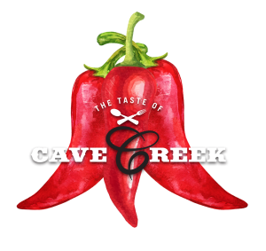 Taste of Cave Creek