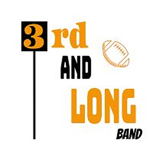 3rd and Long band