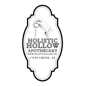 Hollistic Hollow Apothecary