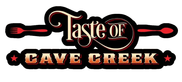 Taste of Cave Creek 2026 Sign Up Forms