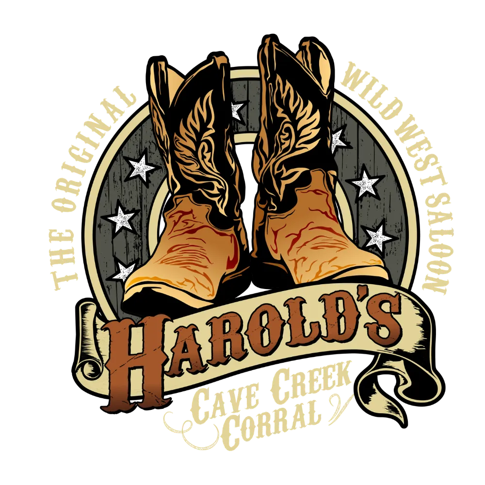 Harold's corral in cave creek
